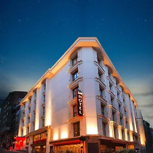 Hotell Jaff & Nisantasi, Istanbul