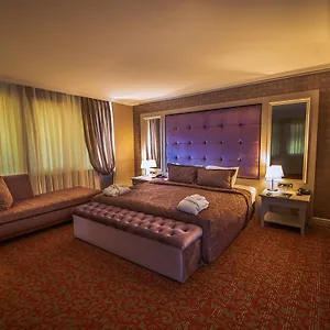Hotell Dream Hill Business Deluxe, Istanbul