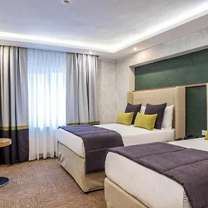 Hotell Carlton Old, Istanbul