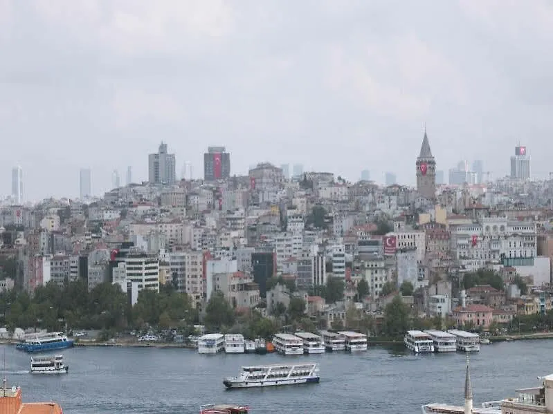 Sefai Hurrem Suit House Istanbul 4*,  Turkey
